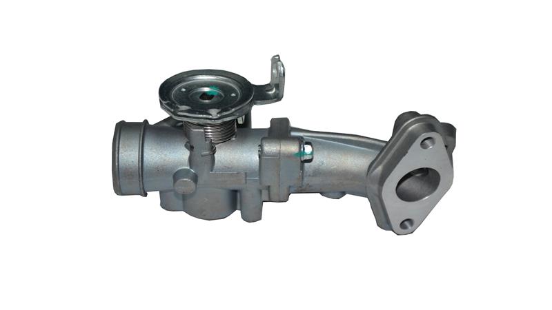 GAZ KELEBEĞİ BOŞ (ZENZERO)